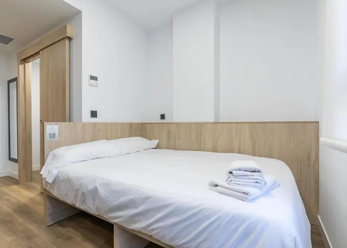 Micampus Xaudaro Student Residence