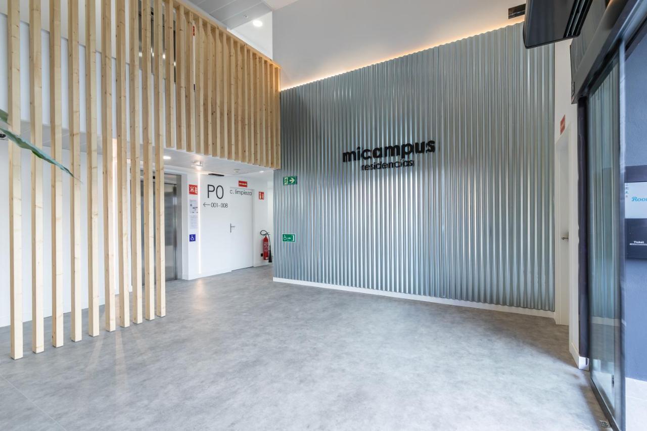 Appartement Micampus Xaudaro Student