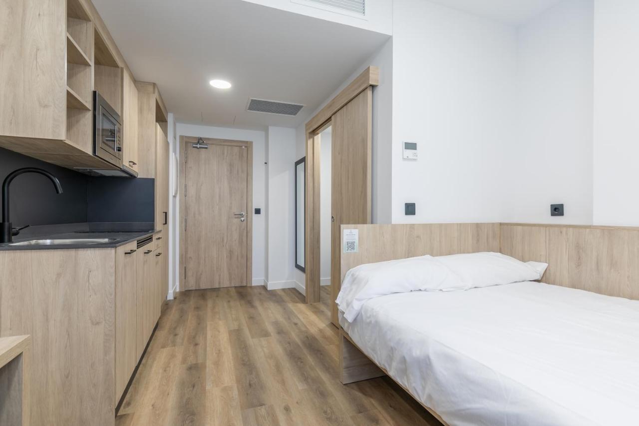 Appartement Micampus Xaudaro Student *