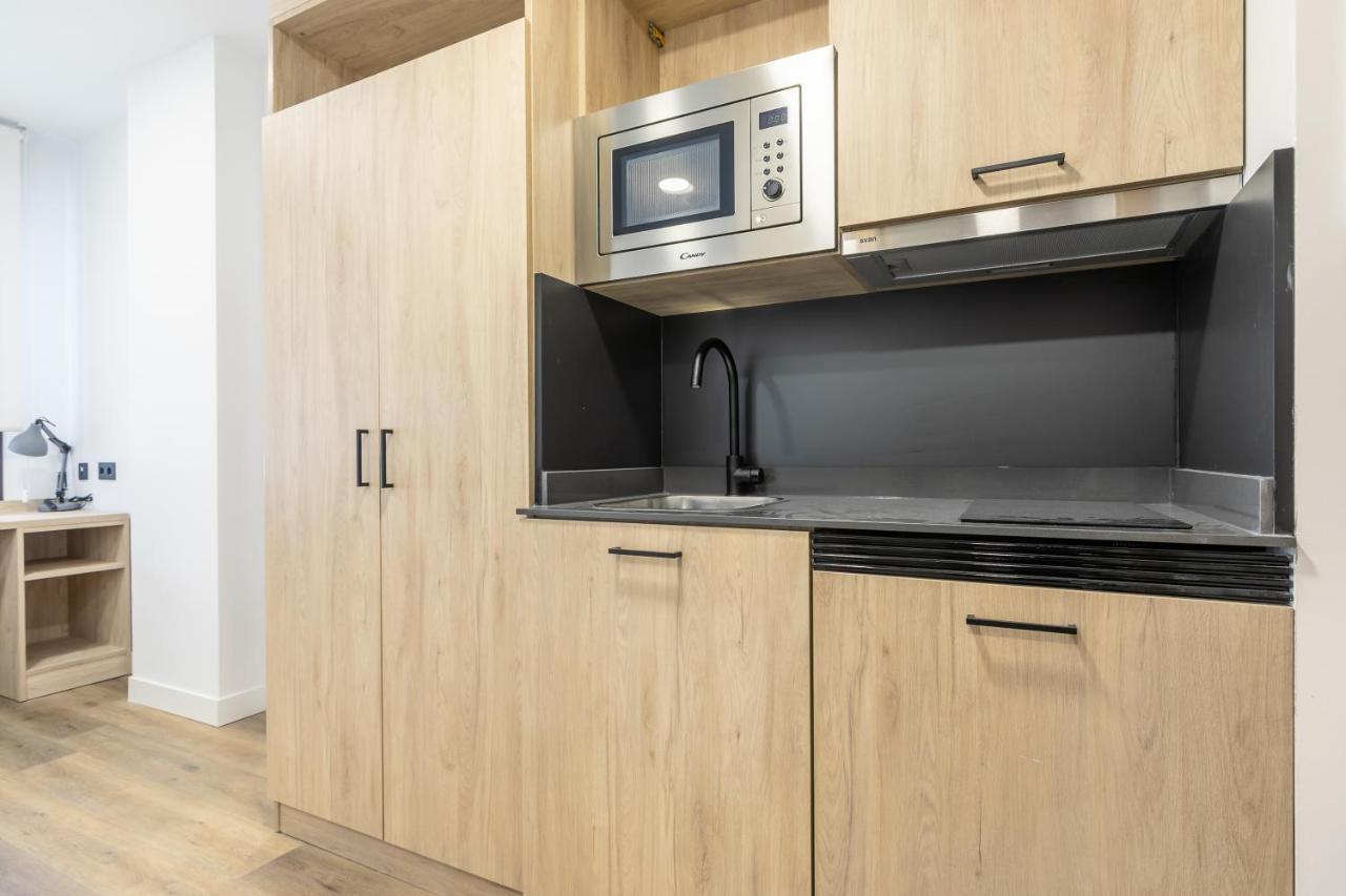 Appartement Micampus Xaudaro Student