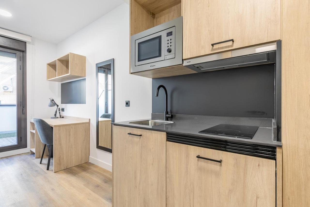 Appartement Micampus Xaudaro Student *